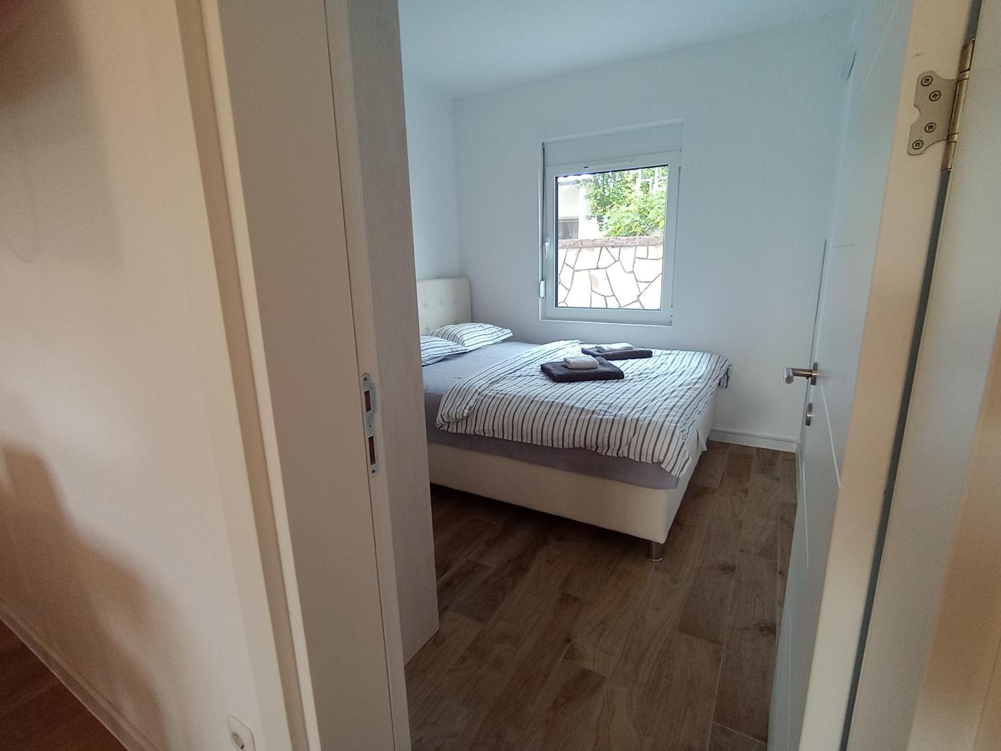 Villa Roki Ravanj Zimmer foto